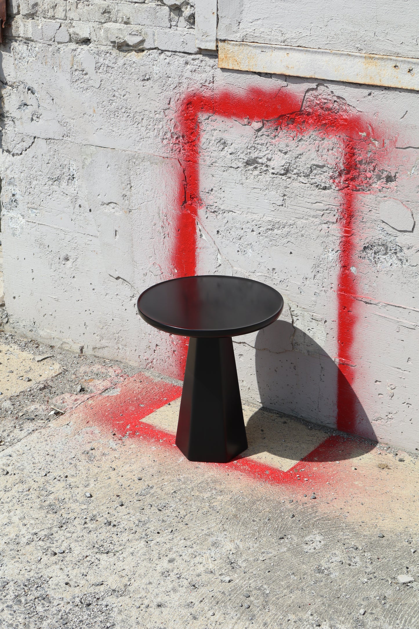 Table d'appoint Narcisse