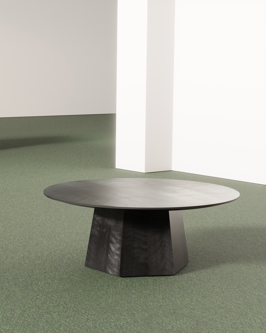 Table à café Narcisse